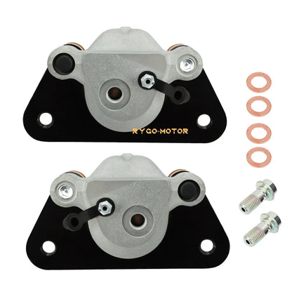Rear Brake Calipers for Polaris General XP 1000 Pro XD (2019–2024)