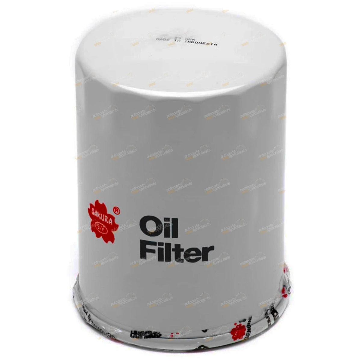 Engine Oil Filter for Toyota RAV4 (1995–2000)