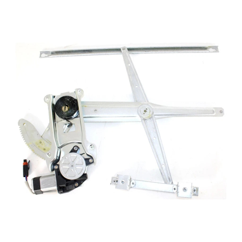 Power Window Regulator for Dodge Ram 1500 (1994–2001) CLX-M0-USA-JD462905-CL360A70, CH1351103