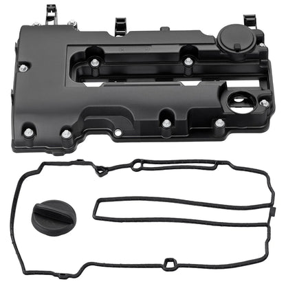 Engine Valve Cover with Gasket for Nissan Altima (2007–2013) 2.5L L4