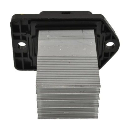HVAC Blower Motor Resistor for Hyundai Accent (2011–2014) ALX-PAU-SI-RU-804-CLA6