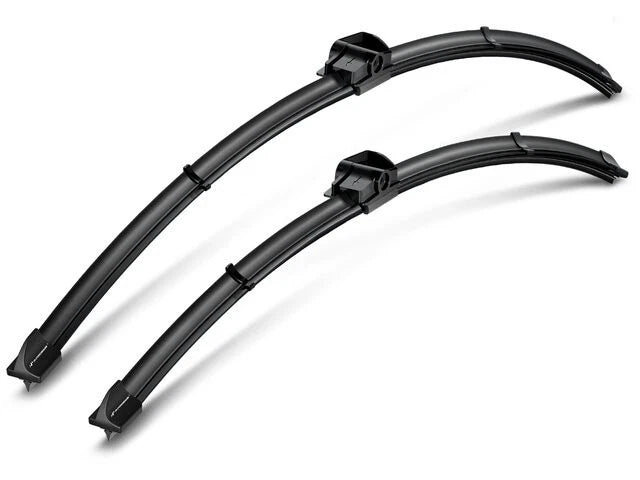 Wiper Blade Set for BMW X4 (2015–2018) APR 39989MDJY