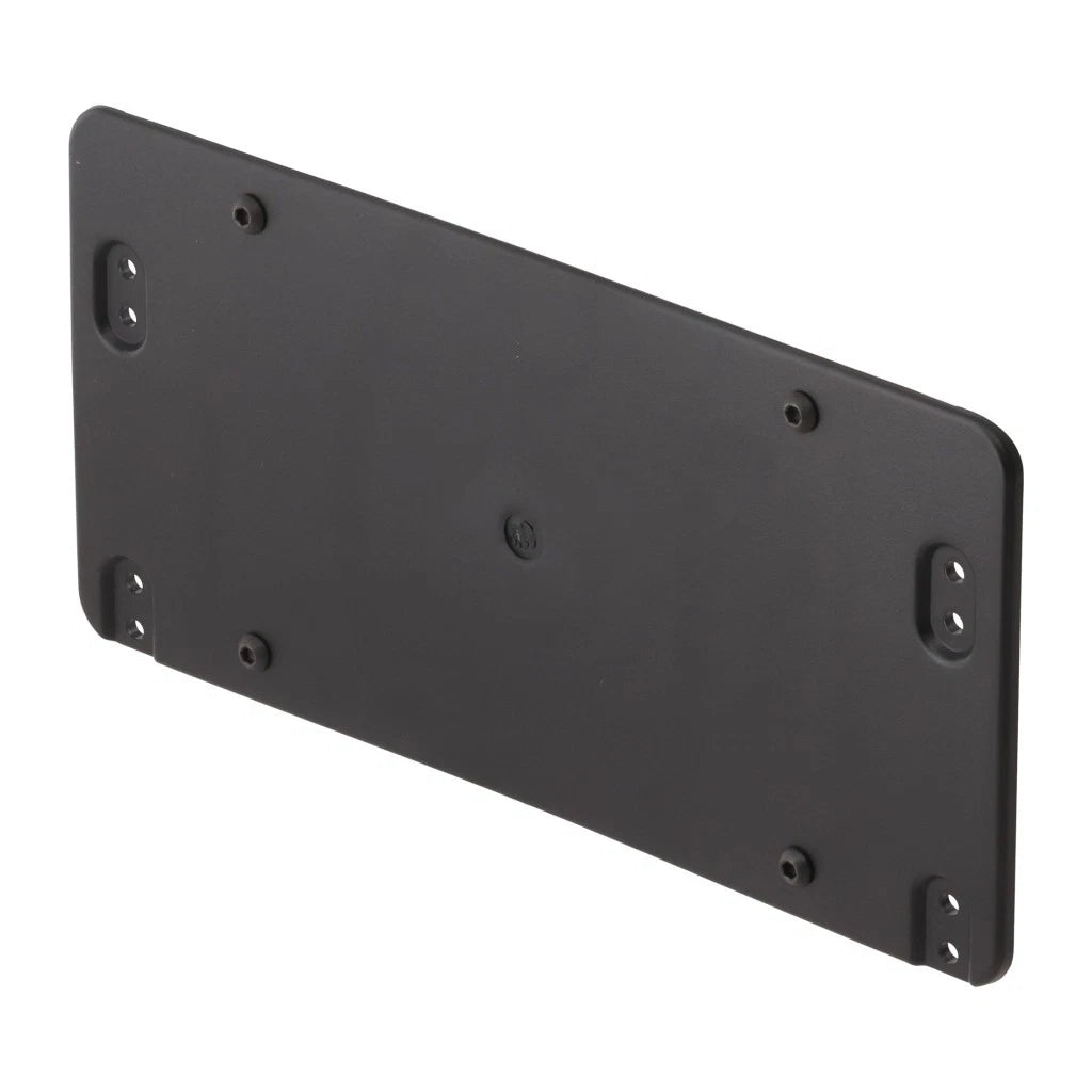 License Plate Bracket for Mercedes-Benz CL65/CL63 AMG (2011–2014) MB1168104