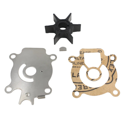 Water Pump Impeller Kit for Suzuki DT55 DT65 (17400-94700, 17400-94701)