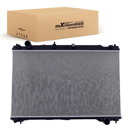 Aluminum Coolant Radiator for Lexus RC200T GS300 RC300 (2016–2019)