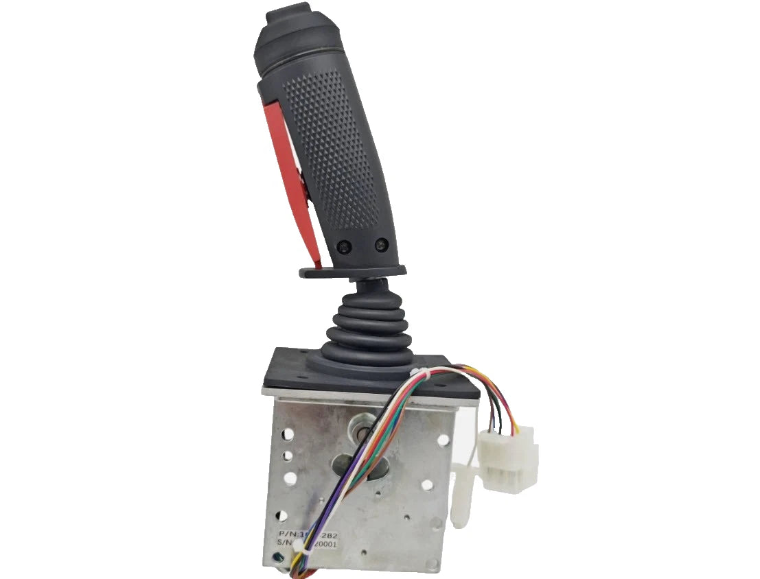 Joystick for JLG 1532E2/E3, 1932E2/E3, 2033E3 (Single Axis)