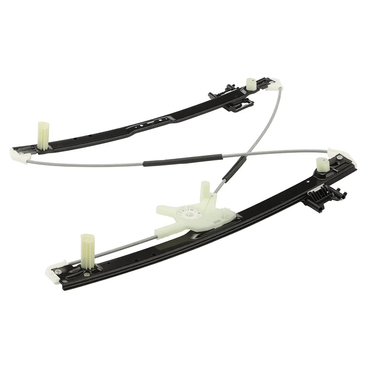 Window Regulator Front Driver Left for Range Rover Sport (2014–2019) - 17999008, LR077816, LR043935, LR057339
