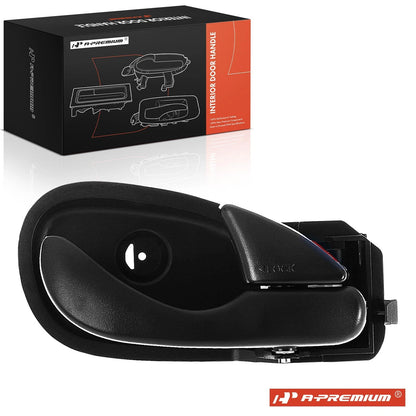 Interior Door Handle for Ford Focus (2000–2007) - 1S4Z5422600AA, 1S4Z5422600BA, 6S4Z5422600A, 6S4Z5422600B