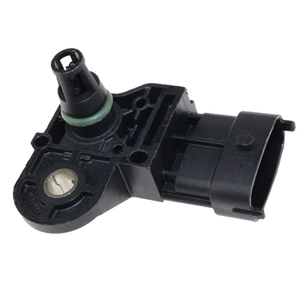 Mass Air Flow Sensor for Ford F-150 F-250 F-350 Transit Focus (2012–2017) CV2Z9F479A