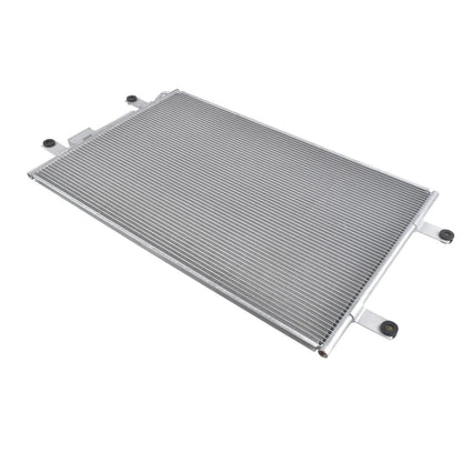 AC Condenser with Bracket for Freightliner Cascadia (2018–Present)