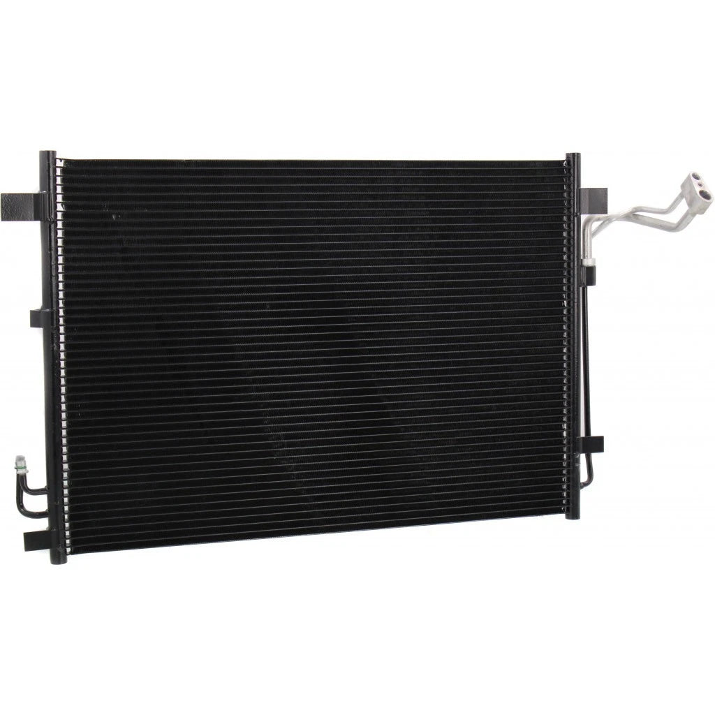 A/C Condenser for Nissan Quest (2009–2017) NI3030166, CLX-M0-3774-CL360A56