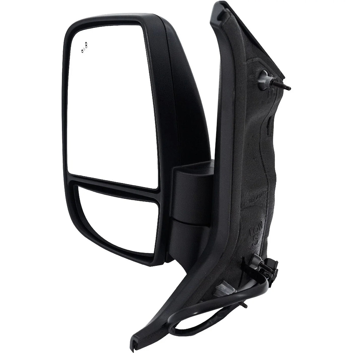 Heated Side Mirrors Set of 2 for Ford Transit-350