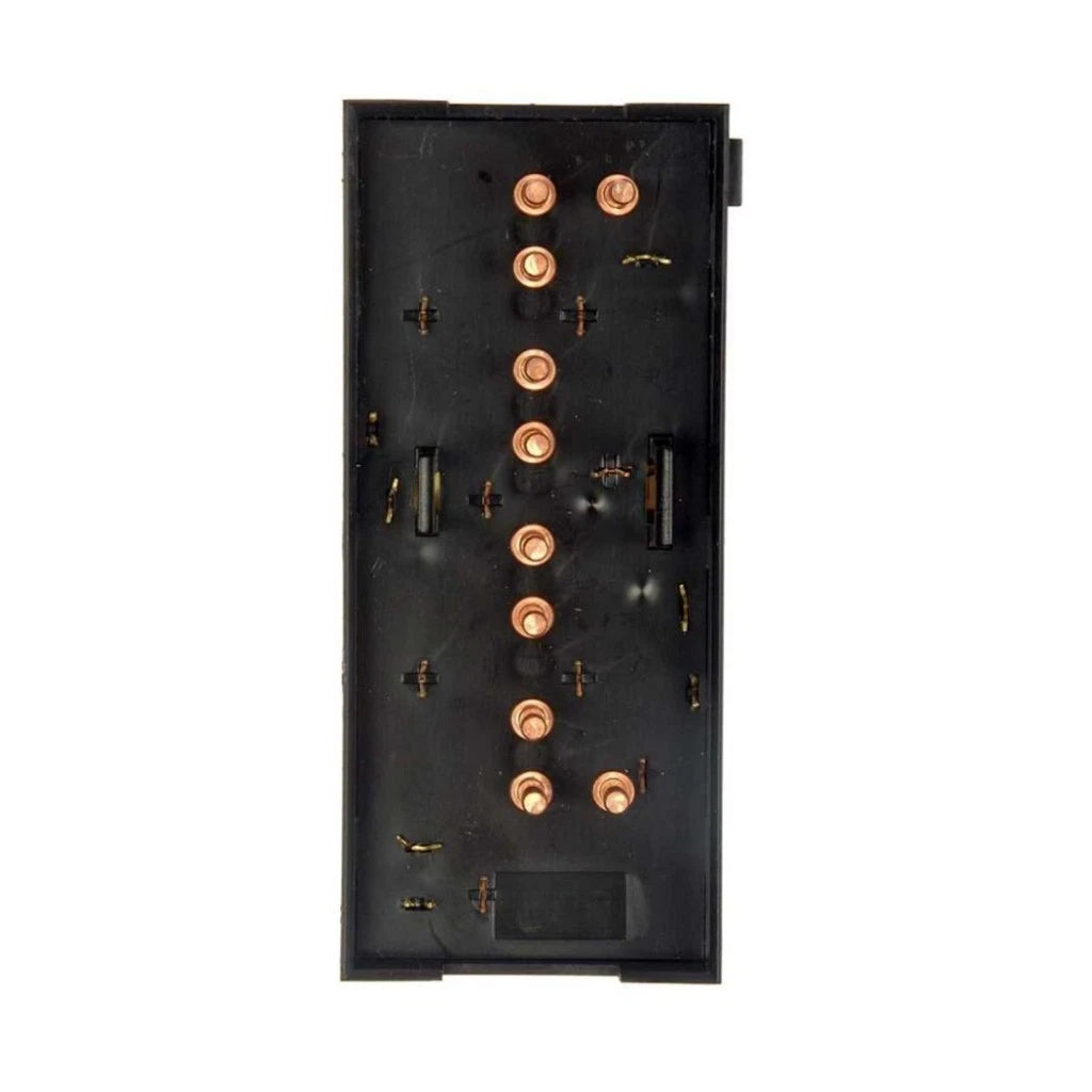 Power Window Switch for Cadillac Fleetwood (1990–1992) ALX-PAU-MM-49219-CL360A52
