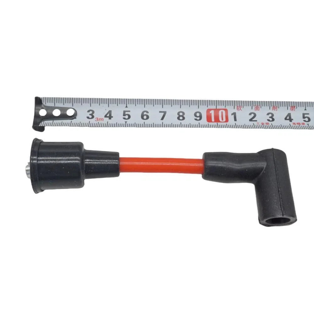 5" Spark Plug Wire for Mercury 150-175-200 (Part Numbers: 813715A1, 90816A25, 93475A25, 20114A2)