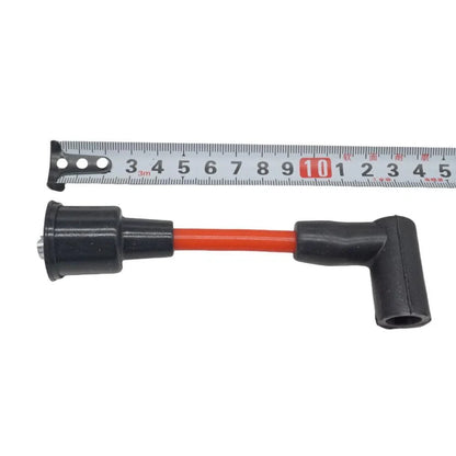 5" Spark Plug Wire for Mercury 150-175-200 (Part Numbers: 813715A1, 90816A25, 93475A25, 20114A2)