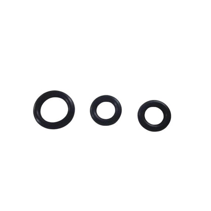 O-Ring Set for Volvo Penta SX-M, SX-A, DPS-A (3852045, 3855081)