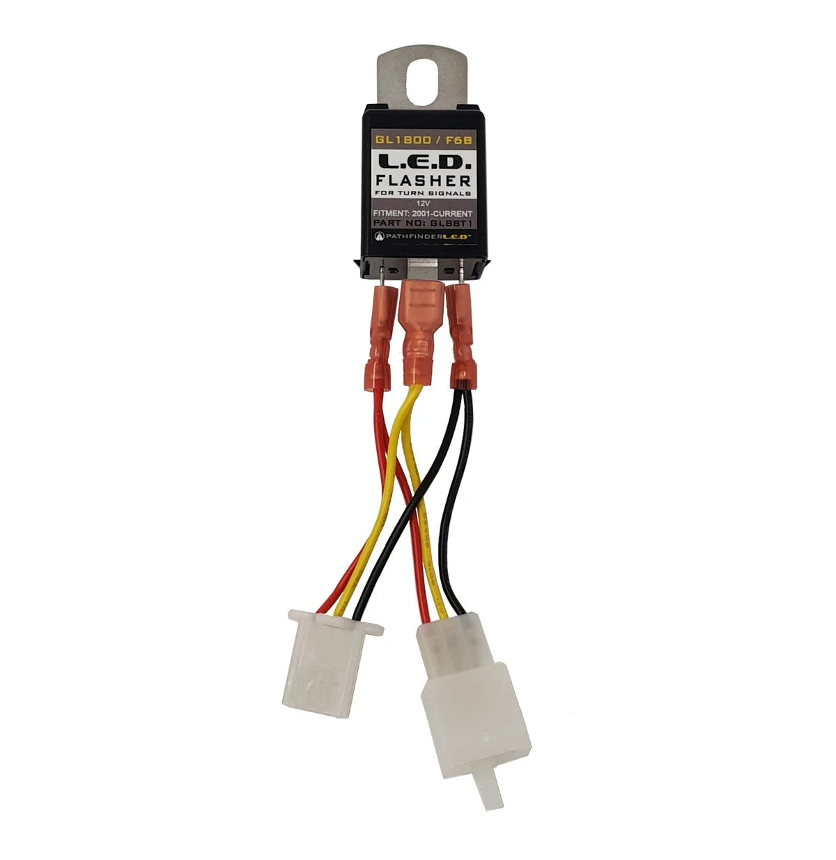 LED Flasher for PathFinder GL88T1