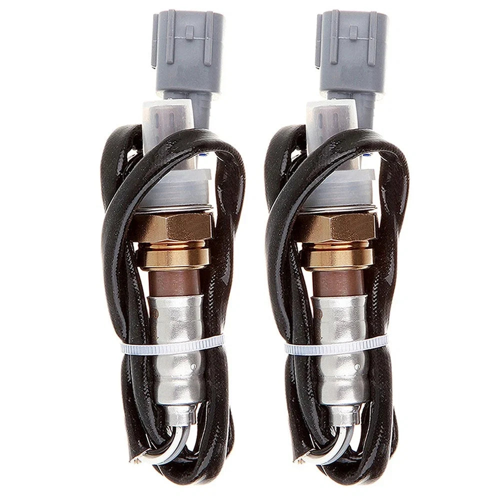 2X Oxygen Sensors for Toyota Camry 1997–2001 2.2L (Upstream/Downstream)