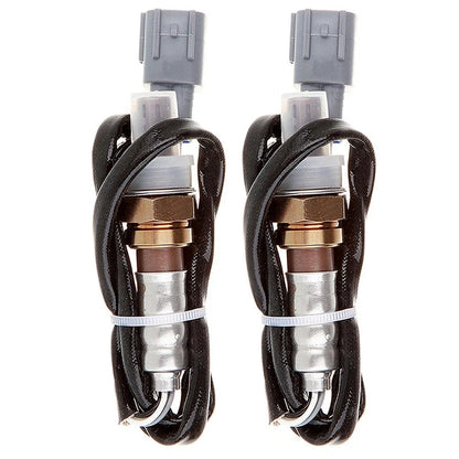 2X Oxygen Sensors for Toyota Camry 1997–2001 2.2L (Upstream/Downstream)