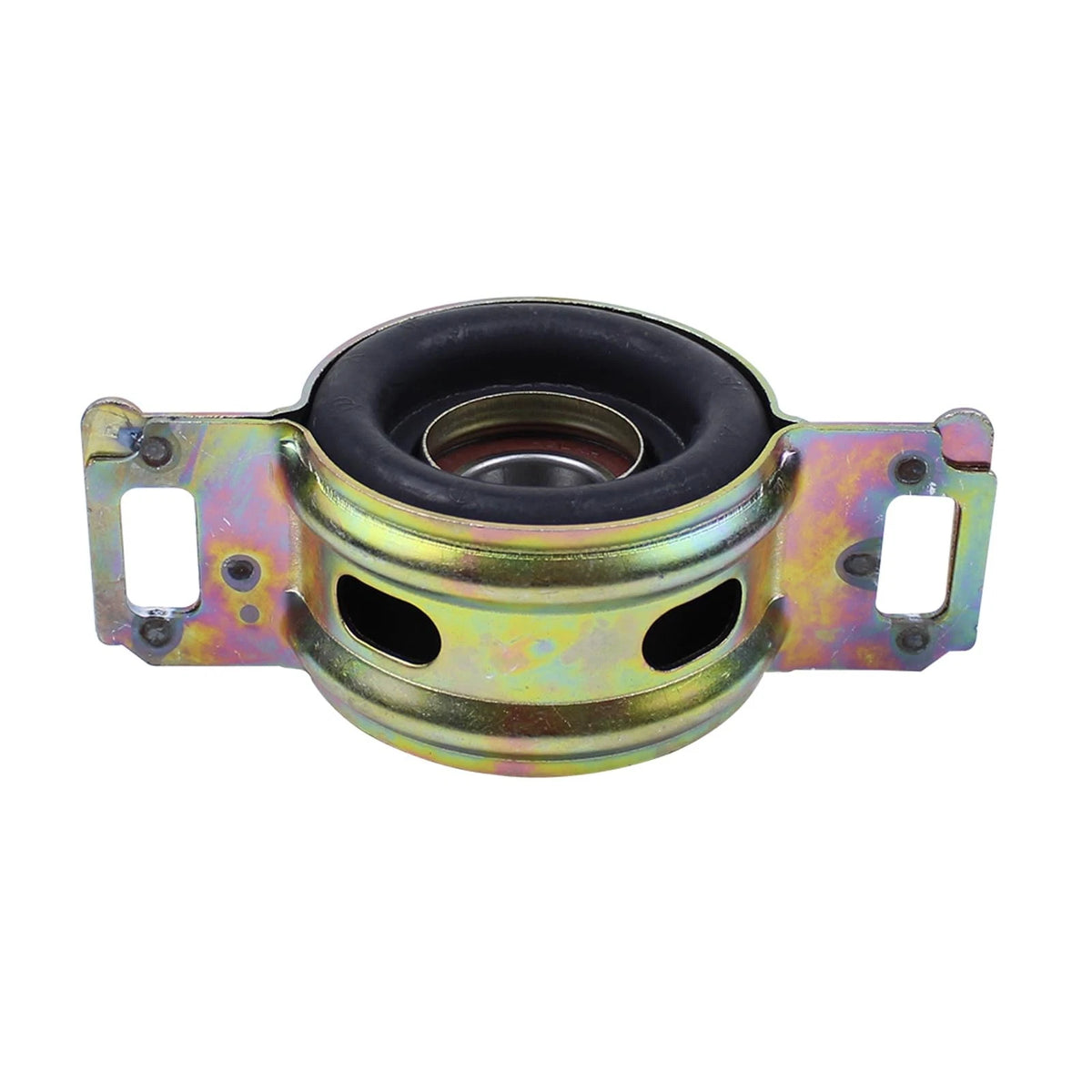 Drive Shaft Center Support Bearing and U-Joints Kit for Toyota