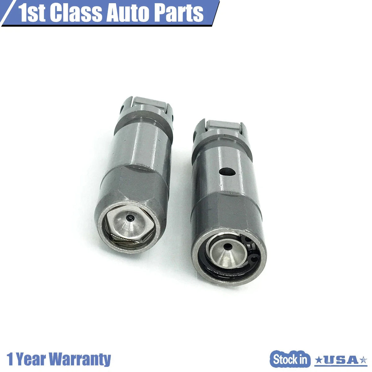 Rear Hydraulic Roller Valve Lifters with MDS for Chrysler Jeep Dodge 5.7L 6.4L (2005–2023)