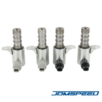 4X Variable Valve Timing Solenoid for Ford F-150, Explorer (2011–2017) AT4Z-6M280-A, 917-197, 917-198, TS1002, TS1003