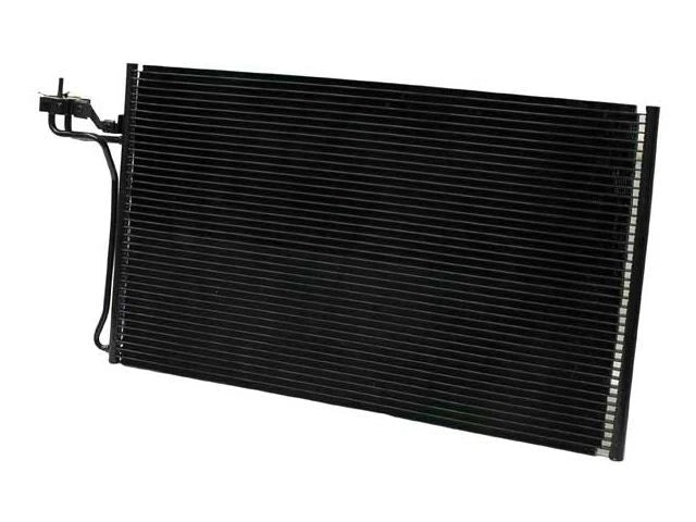 A/C Condenser for Volvo C30 (2008–2013) 43175ZQMX