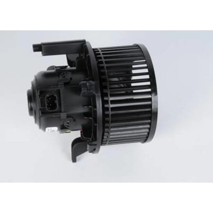 Blower Motor for Chevy Silverado 2500 HD (2010–2014) 15-81701