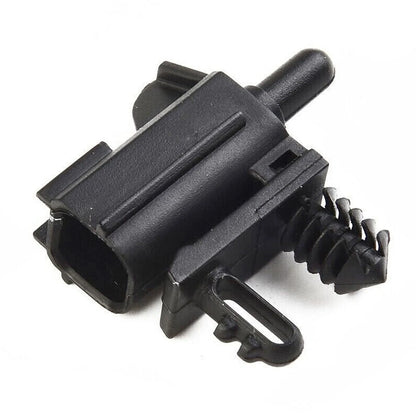 Ambient Temp Air Temperature Sensor AU5Z12A647B for Ford Lincoln (2015–2023)