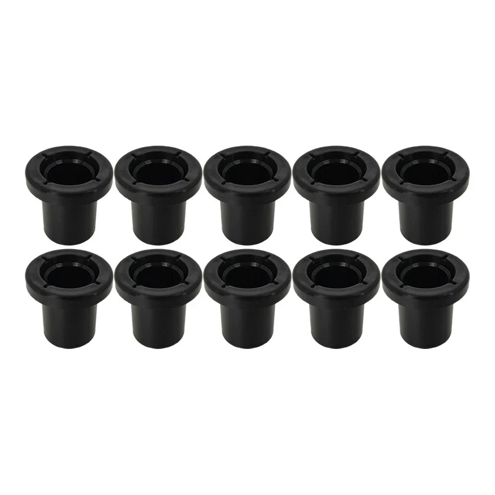 Set of 2 A-Arm Bushing Shafts for Polaris Sportsman 400 450 600 700 (2000–2014)