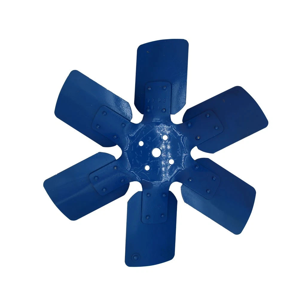 Radiator Fan for Ford New Holland (83918898, D9NN8600AA)