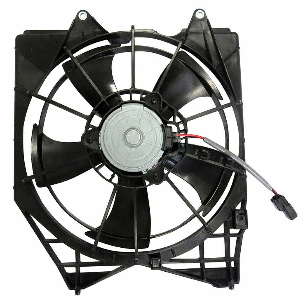 Engine Cooling Fan for Honda Accord (2018–2020) | HO3115172, MLX-SHEHOACCO18-421-0-CL360A50