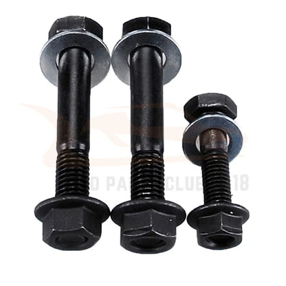 2Pcs Front Lower Control Arm Ball Joint Set for Volvo 850 S70 V70 (1993–2000)