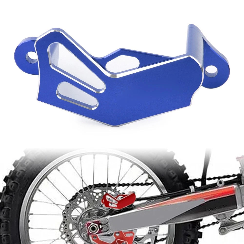 Rear Brake Caliper Guard Protector for Honda CR125 CR250 CRF250R CRF450X