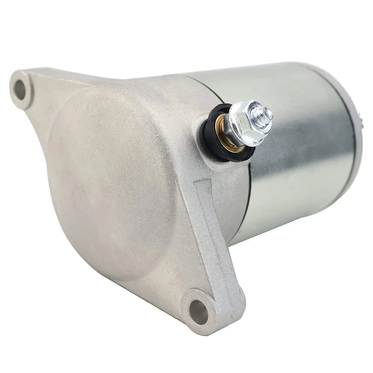 Starter with Relay for Suzuki KingQuad 300 LT-F4WDX (1993–1998)