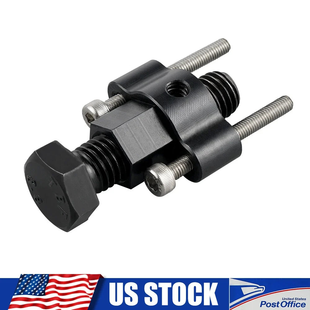 Steering Wheel Puller Tool for Polaris RZR Turbo, General, Ranger (2014–2023)