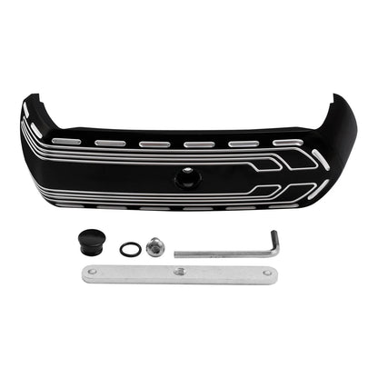 Air Cleaner Cover Trim for Harley Touring Electra Road Glide Softail (2017–2024)