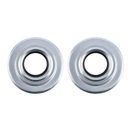 Front Axle Vacuum Seal Kit for Ford Super Duty F250 F350 Dana 60 (2005–2019)