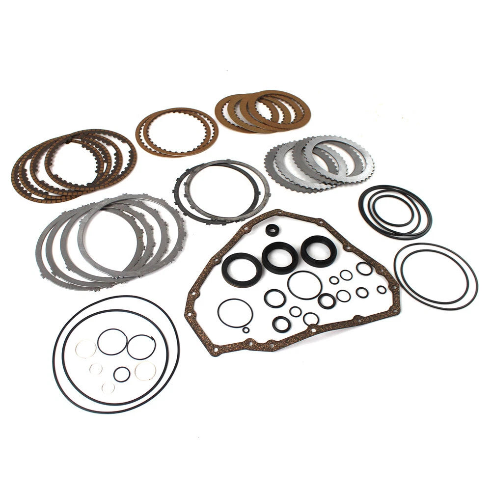 Transmission Master Overhaul Rebuild Kit for Nissan SUZUK CVT