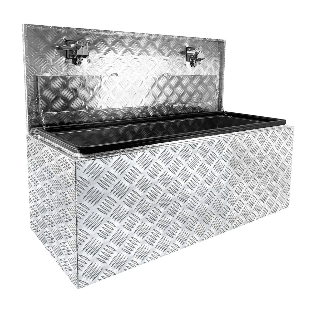 Underbody Tool Box for Pickup Truck (30"x18"x18")