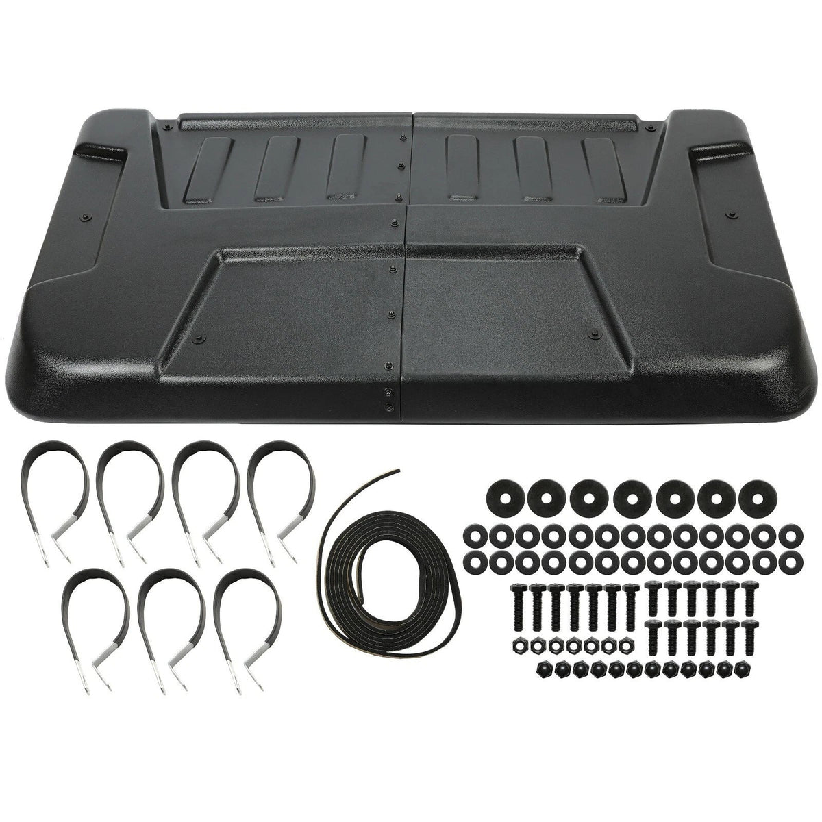 Hard Top Roof for Polaris Ranger XP 570 500 800 900 Diesel (2013–2021)