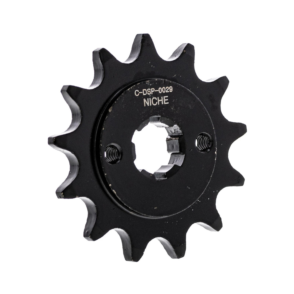 Sprocket Chain Set for Yamaha TTR230 (13/49 Tooth, MK1003734, 1C6-25449-20-00)