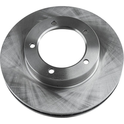 Brake Disc Rotors and Pads Kit for Toyota Land Cruiser Lexus LX470