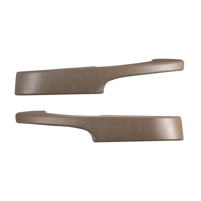 Inside Pull Door Handle Armrest Pair for Chevrolet Express Van Savana (2003–2018)