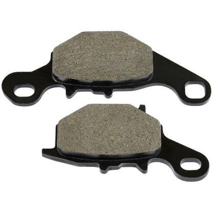 Brake Pads for Suzuki RM85 RM85L (2002–2006) MP168AA1002