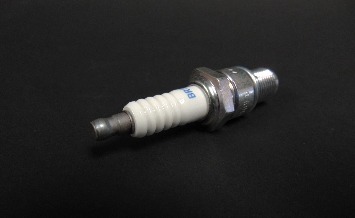 NGK Solid Spark Plug BR9ES for Snowmobile