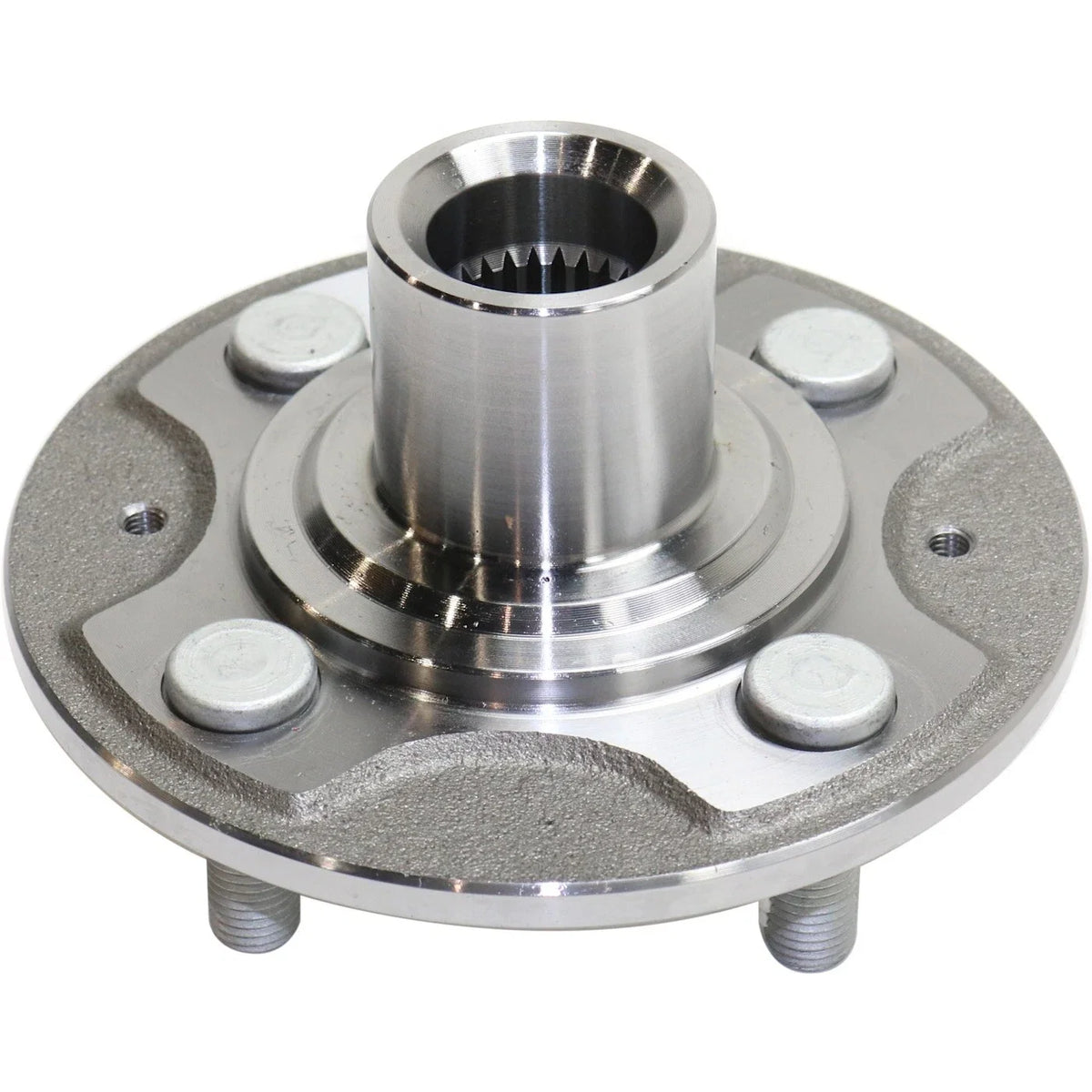 Wheel Hubs for Honda Civic (2001–2005) Front & Rear 4 Lug with Bearing