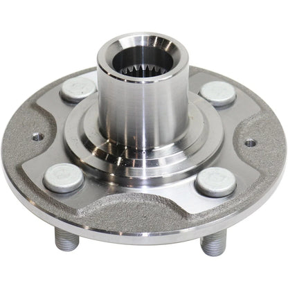 Wheel Hubs for Honda Civic (2001–2005) Front & Rear 4 Lug with Bearing