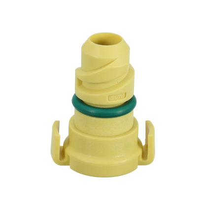 6pcs ABS Engine Oil Drain Plug for Ford F150 (2015–2021) FT4Z-6730-A BC3Z-6730-A