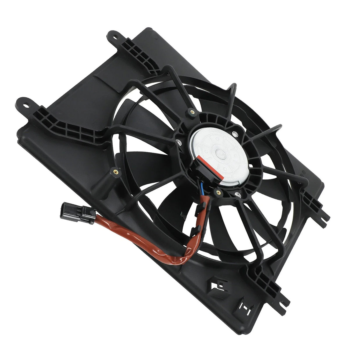 Cooling Fan Assembly 240W for Honda Accord EX (2023–2024) 386166CJH01